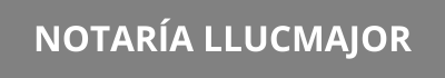 Notaria mallorca